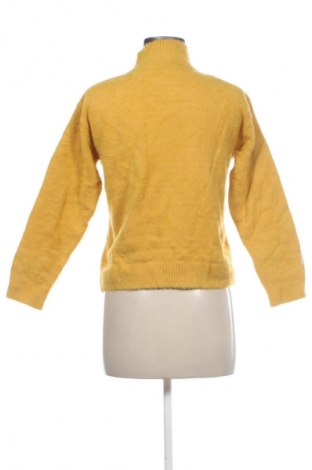 Дамски пуловер Alesia, Размер M, Цвят Оранжев, Цена 18,99 лв.