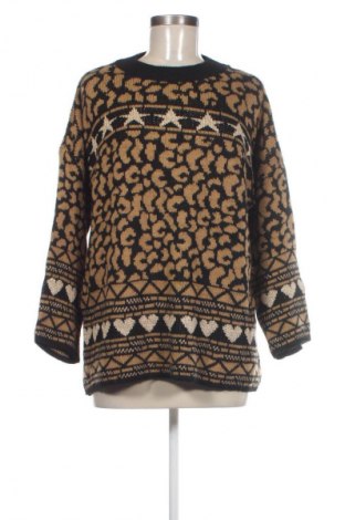 Női pulóver Alesya, Méret XL, Szín Sokszínű, Ár 12 819 Ft