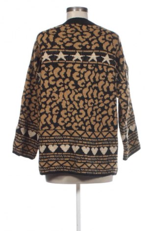 Női pulóver Alesya, Méret XL, Szín Sokszínű, Ár 12 819 Ft