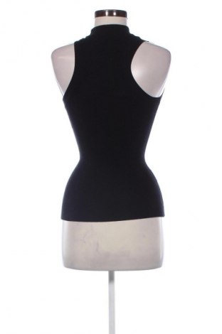 Дамски потник McQ Alexander McQueen, Размер M, Цвят Черен, Цена 68,00 лв.