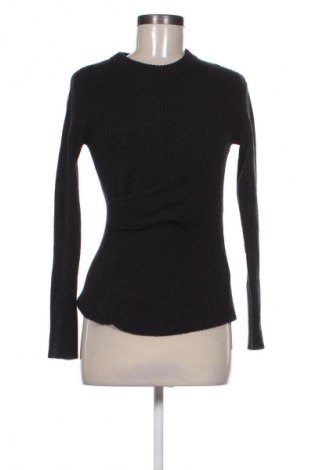 Damenpullover AllSaints, Größe XS, Farbe Schwarz, Preis € 52,69