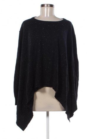 Damenpullover AllSaints, Größe M, Farbe Schwarz, Preis 52,73 €