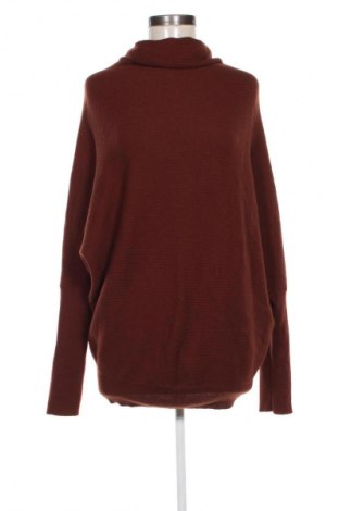 Női pulóver AllSaints, Méret L, Szín Barna, Ár 56 009 Ft