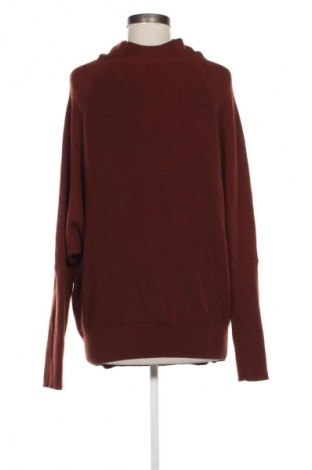 Női pulóver AllSaints, Méret L, Szín Barna, Ár 56 009 Ft