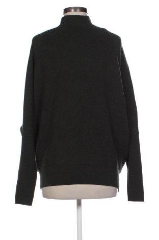 Damenpullover AllSaints, Größe L, Farbe Grün, Preis 147,99 €