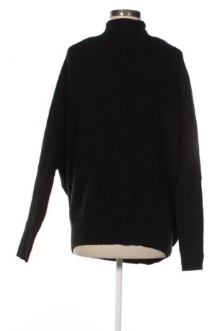 Női pulóver AllSaints, Méret L, Szín Fekete, Ár 56 009 Ft