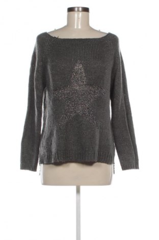 Pulover de femei Allyson, Mărime S, Culoare Gri, Preț 50,99 Lei