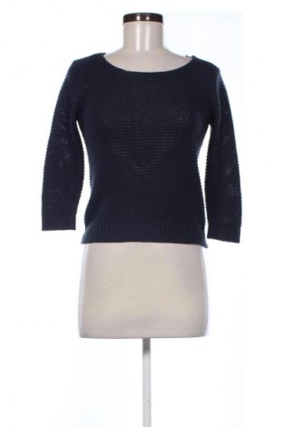 Γυναικείο πουλόβερ Amara Reya, Μέγεθος S, Χρώμα Μπλέ, Τιμή 14,83 €