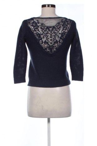 Γυναικείο πουλόβερ Amara Reya, Μέγεθος S, Χρώμα Μπλέ, Τιμή 14,83 €