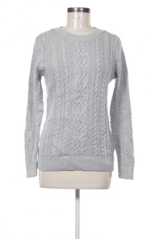 Γυναικείο πουλόβερ Amazon Essentials, Μέγεθος S, Χρώμα Γκρί, Τιμή 9,99 €