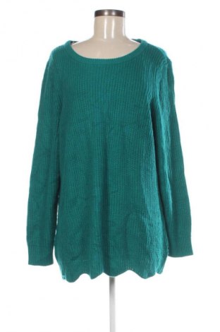 Damenpullover Ambria, Größe XXL, Farbe Blau, Preis € 8,99