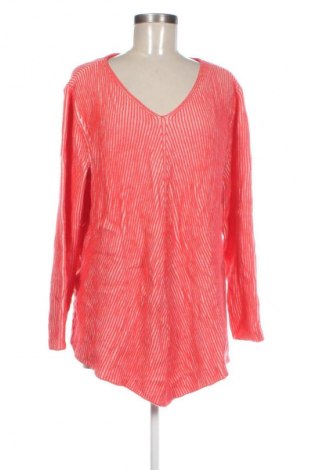 Γυναικείο πουλόβερ Ambria, Μέγεθος XXL, Χρώμα Πολύχρωμο, Τιμή 8,99 €