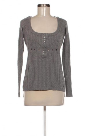 Damenpullover America Today, Größe M, Farbe Grau, Preis € 21,33