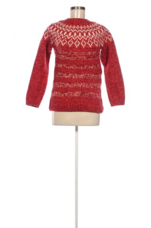 Γυναικείο πουλόβερ American Eagle, Μέγεθος L, Χρώμα Πολύχρωμο, Τιμή 21,62 €