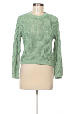 Női pulóver American Vintage, Méret M, Szín Zöld, Ár 7 809 Ft