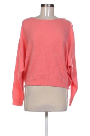 Damenpullover American Vintage, Größe XS, Farbe Rosa, Preis € 93,99