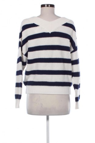 Pulover de femei Amisu, Mărime M, Culoare Multicolor, Preț 76,32 Lei