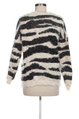 Γυναικείο πουλόβερ Amisu, Μέγεθος S, Χρώμα Πολύχρωμο, Τιμή 8,99 €