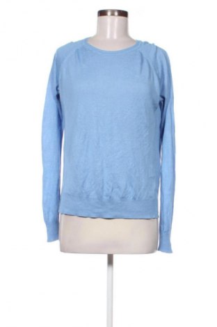 Damenpullover Amisu, Größe M, Farbe Blau, Preis 14,83 €
