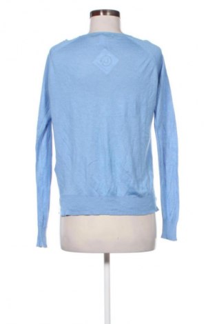 Damenpullover Amisu, Größe M, Farbe Blau, Preis 14,83 €