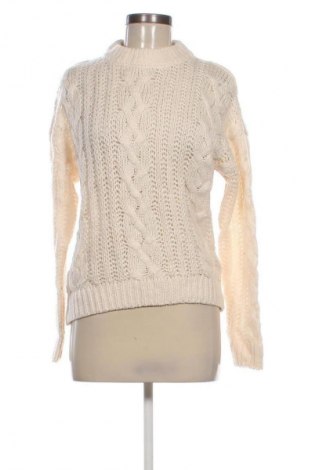 Női pulóver Amisu, Méret XS, Szín Ekrü
, Ár 3 709 Ft