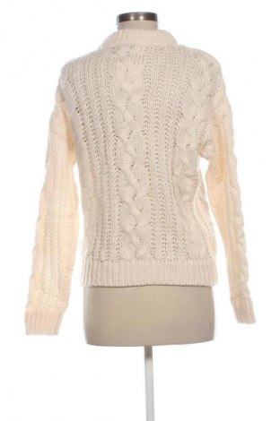 Női pulóver Amisu, Méret XS, Szín Ekrü
, Ár 3 709 Ft