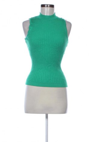 Pulover de femei Amisu, Mărime M, Culoare Verde, Preț 28,99 Lei