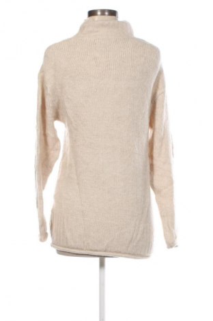 Női pulóver Amisu, Méret XS, Szín Bézs, Ár 3 099 Ft