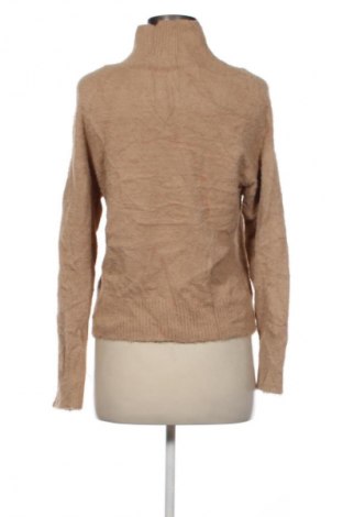 Női pulóver Amisu, Méret M, Szín Barna, Ár 3 829 Ft