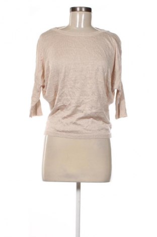 Γυναικείο πουλόβερ Amisu, Μέγεθος XS, Χρώμα  Μπέζ, Τιμή 5,99 €