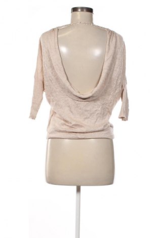 Γυναικείο πουλόβερ Amisu, Μέγεθος XS, Χρώμα  Μπέζ, Τιμή 5,99 €