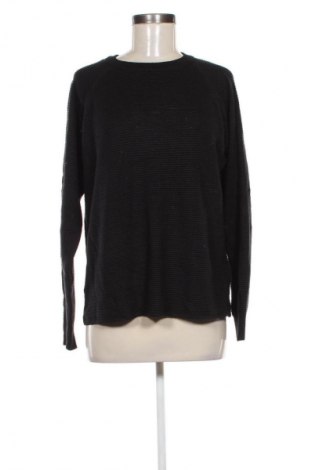 Pulover de femei Amisu, Mărime L, Culoare Negru, Preț 44,99 Lei