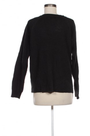 Pulover de femei Amisu, Mărime L, Culoare Negru, Preț 44,99 Lei