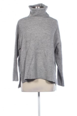 Damenpullover Amisu, Größe S, Farbe Grau, Preis 14,83 €