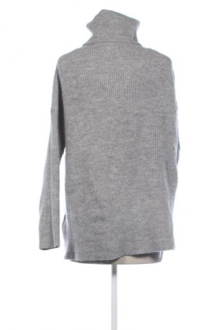 Damenpullover Amisu, Größe S, Farbe Grau, Preis 14,83 €
