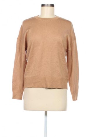 Dámsky pulóver Amisu, Veľkosť M, Farba Béžová, Cena  11,95 €