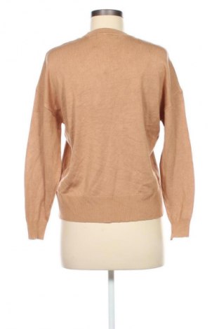Dámsky pulóver Amisu, Veľkosť M, Farba Béžová, Cena  11,95 €