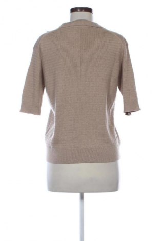 Дамски пуловер Ana&Ava, Размер M, Цвят Кафяв, Цена 142,99 лв.