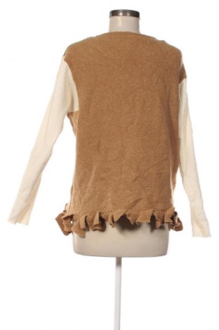 Női pulóver Animale, Méret M, Szín Barna, Ár 4 959 Ft