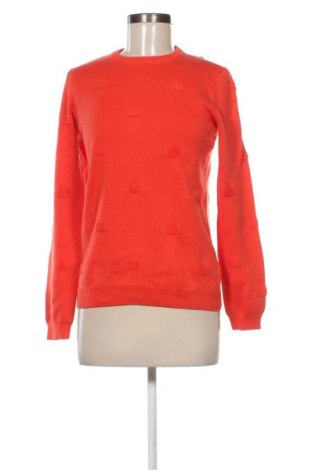 Γυναικείο πουλόβερ Aniston, Μέγεθος XS, Χρώμα Πορτοκαλί, Τιμή 8,99 €