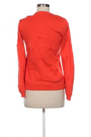 Γυναικείο πουλόβερ Aniston, Μέγεθος XS, Χρώμα Πορτοκαλί, Τιμή 8,99 €