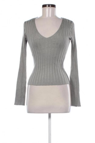 Damenpullover Anko, Größe L, Farbe Grau, Preis 14,83 €