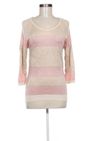 Pulover de femei Antonio Fusco, Mărime XL, Culoare Multicolor, Preț 227,99 Lei