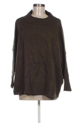 Dámský svetr Apanage, Velikost XL, Barva Zelená, Cena  359,00 Kč