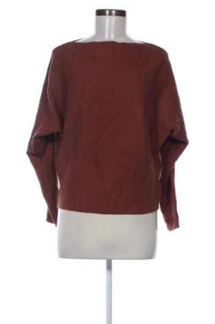 Дамски пуловер Apricot, Размер L, Цвят Кафяв, Цена 17,99 лв.