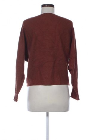 Дамски пуловер Apricot, Размер L, Цвят Кафяв, Цена 17,99 лв.