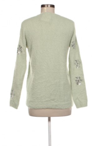 Damenpullover Apricot, Größe XS, Farbe Grün, Preis € 9,99