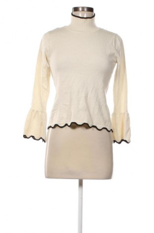 Női pulóver Armani Exchange, Méret S, Szín Ekrü
, Ár 26 099 Ft