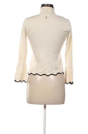 Női pulóver Armani Exchange, Méret S, Szín Ekrü
, Ár 26 099 Ft