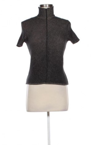 Γυναικείο πουλόβερ Armani Jeans, Μέγεθος S, Χρώμα Μαύρο, Τιμή 44,99 €